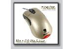 Zowie IO11 ZG Old-School Pro Gaming Mouse