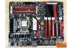 Asus Maximus III Extreme LGA 1156 Motherboard