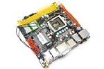 Zotac H55-ITX WiFi Mainboard