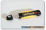 Corsair Flash Voyager GTR 32GB USB Flash Drive