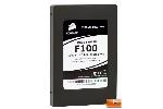 Corsair Force Series 100GB SandForce 1200 SSD