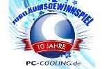 PC-Cooling 10 Jahre Jubilum und Gewinnspiel
