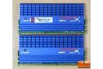 Kingston HyperX 4GB 2400MHz CL9 DDR3 Memory