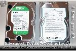 Seagate und Western Digital 15 TB Festplatten