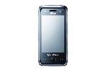 LG GM750 Smartphone