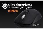 SteelSeries Kinzu Optical Mouse