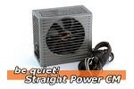 be quiet Straight Power CM 680W Netzteil