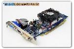 Sparkle GeForce 210 1GB Video Card
