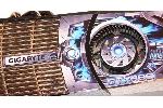 Gigabyte GeForce GTX 480 Video Card