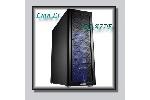 Lian Li PC-A77F Full Tower Gehusetest