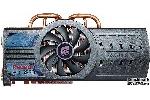 PowerColor PCS AX5870 Video Card