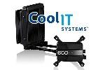 CoolIT ECO ALC CPU Cooler