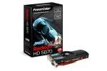 PowerColor Radeon HD 5870 PCS