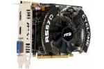 MSI R5670 Cyclone 1GB Graphics Card