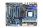 Gigabyte GA-890FXA-UD7 AMD 890FX Motherboard