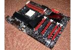 Asus Crosshair IV Formula AMD 890FX Mainboard