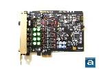 Auzentech X-Fi Bravura Sound Card