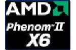 AMD Phenom II X6 1090T CPU