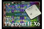 AMD Phenom II X6 1090T und 1055T