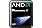 AMD Phenom II X6 1090T and 1055T