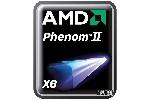 AMD Phenom-II X6-1090T CPU