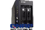 QNAP TS-259 Pro Turbo NAS Server