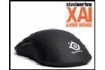 SteelSeries Xai Gaming Maus