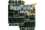 SandForce SF1200 RAID-0 SSD Performance
