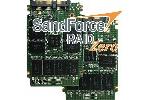 SandForce SF1200 RAID-0 SSD Performance