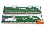 Kingston HyperX LoVo 1866MHz DDR3 4GB Memory Kit