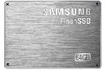 Samsung 64GB FlashSSD