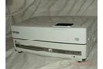 Epson PowerLite Presenter Projector and DVD Player Combo