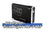 Welland SunBright ME-740J