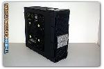 In Win Ironclad Full Tower Case
