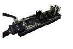 NZXT IU01 Internal USB Expansion HUB Device