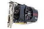 Asus EAH5850 DirectCu Top2DIS1GD5