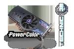 PowerColor HD 5830 PCS Grafikkarte