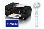 Epson Stylus Office BX310FN