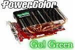 PowerColor Go Green Radeon AX5670