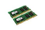 Crucial 4GB SODIMM DDR3 Speichermodule