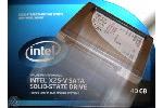 Intel X25-V 40GB SSD