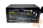 Sparkle Gold Series 1250W ATX Power Supply