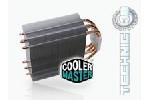 Cooler Master Hyper 212 Plus auf Core i7