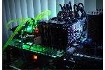 nVidia GeForce GTX 4-way SLI