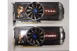 Sapphire Radeon HD 5870 und HD 5850