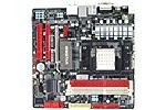 Biostar TA890GXE AMD 890GX Motherboard