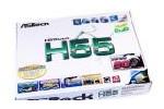 ASRock H55DE3 LGA1156 ATX Motherboard