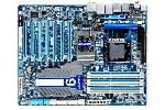 Gigabyte GA-X58A-UD9 Mainboard