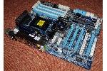 Gigabyte X58A-UD7 Intel X58 Mainboard