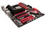 Asus Crosshair IV Formula AMD 890FX Motherboard